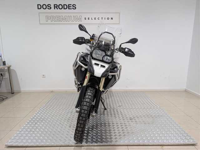BMW Motorrad F 800 GS Adventure  de ocasión 