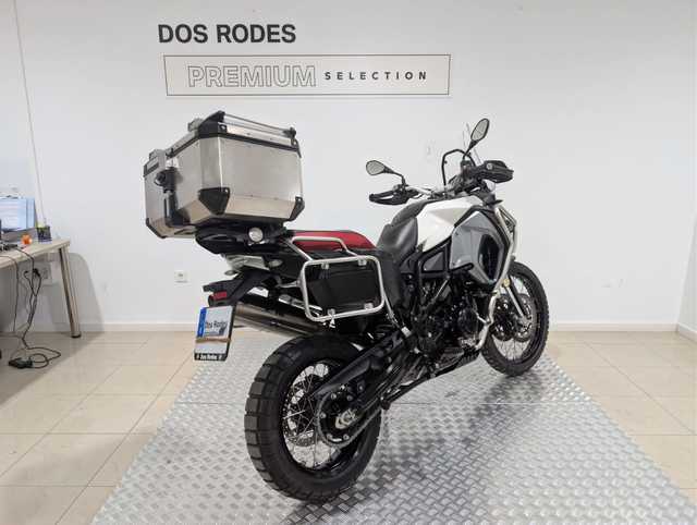 BMW Motorrad F 800 GS Adventure  de ocasión 