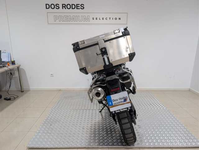 BMW Motorrad F 800 GS Adventure  de ocasión 