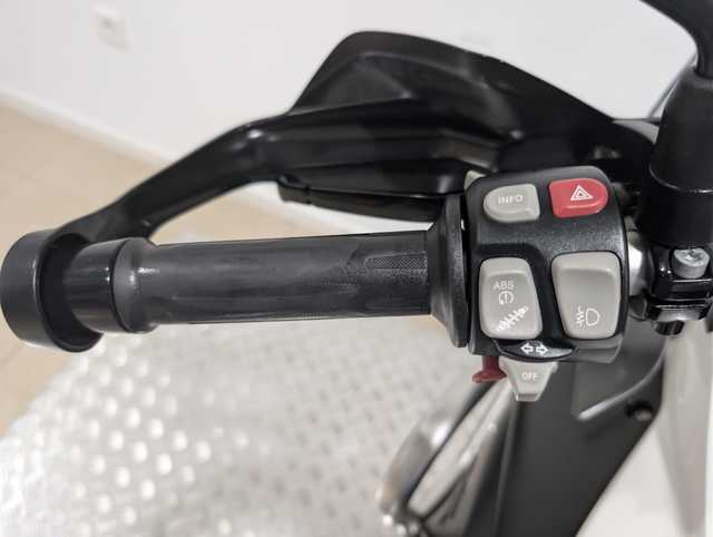 BMW Motorrad F 800 GS Adventure  de ocasión 