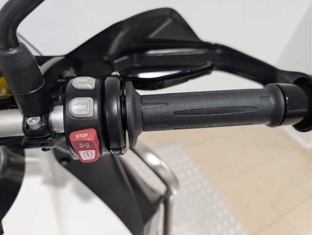 BMW Motorrad F 800 GS Adventure  de ocasión 