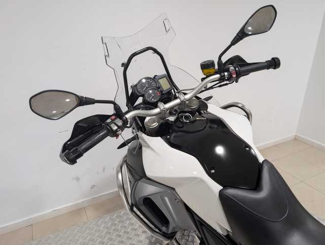 BMW Motorrad F 800 GS Adventure  de ocasión 