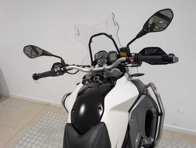 BMW Motorrad F 800 GS Adventure  de ocasión 