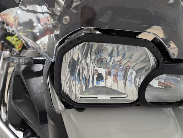 BMW Motorrad F 800 GS Adventure  de ocasión 