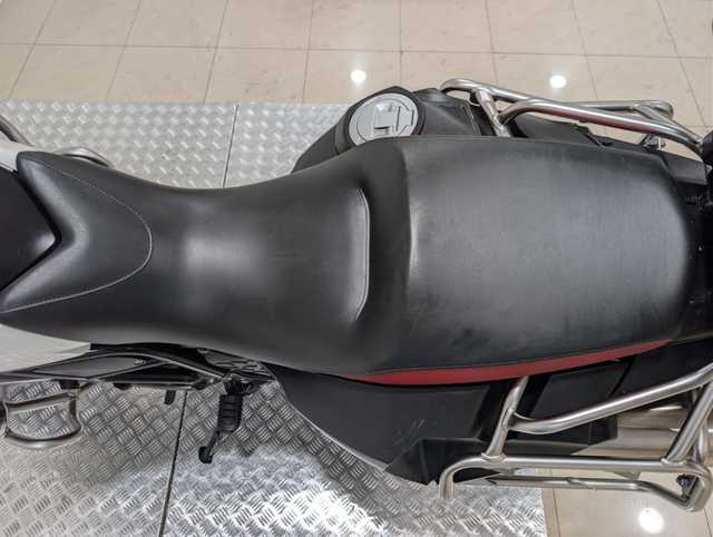 BMW Motorrad F 800 GS Adventure  de ocasión 