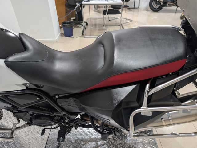 BMW Motorrad F 800 GS Adventure  de ocasión 