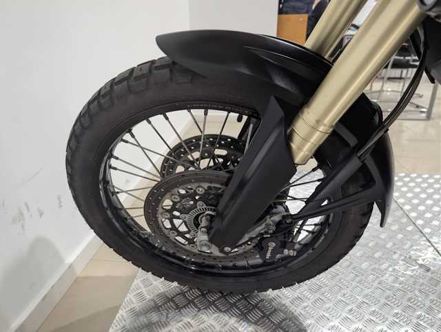 BMW Motorrad F 800 GS Adventure  de ocasión 
