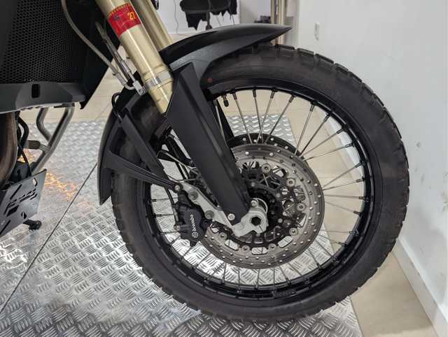 BMW Motorrad F 800 GS Adventure  de ocasión 