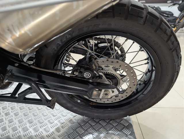 BMW Motorrad F 800 GS Adventure  de ocasión 