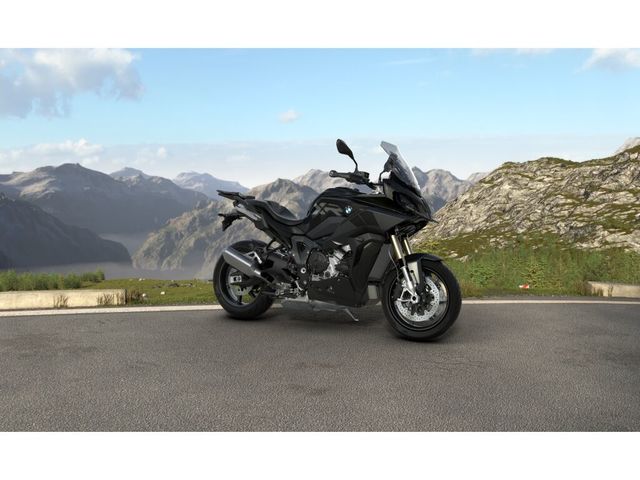 Bmw motorrad S 1000 xr  de ocasión 