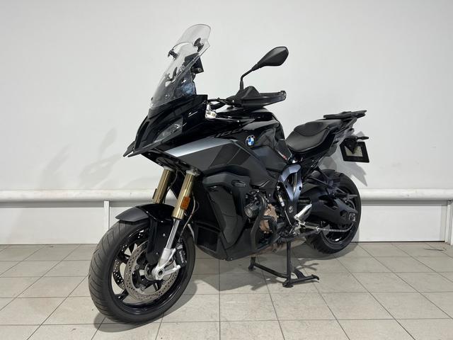 Bmw motorrad S 1000 xr  de ocasión 