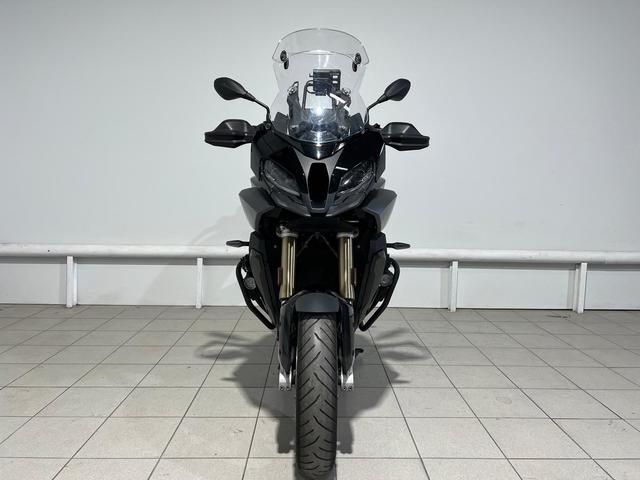 Bmw motorrad S 1000 xr  de ocasión 