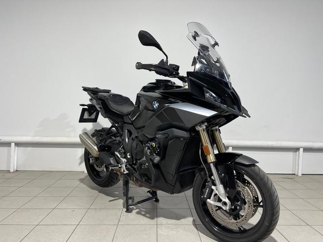 Bmw motorrad S 1000 xr  de ocasión 