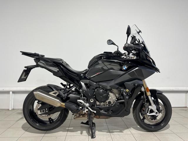 Bmw motorrad S 1000 xr  de ocasión 