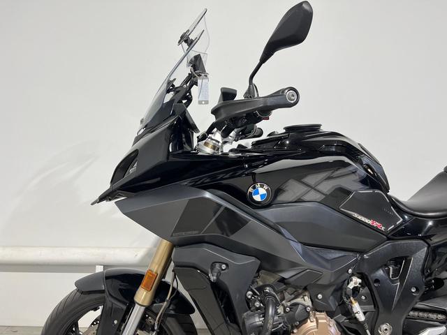 Bmw motorrad S 1000 xr  de ocasión 