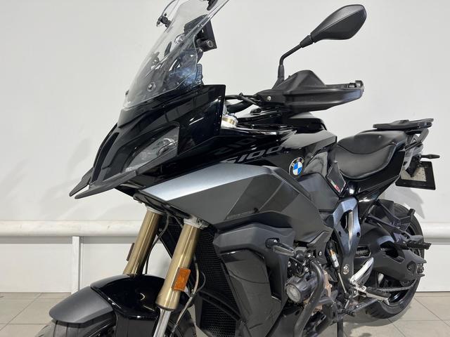 Bmw motorrad S 1000 xr  de ocasión 