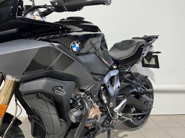 Bmw motorrad S 1000 xr  de ocasión 