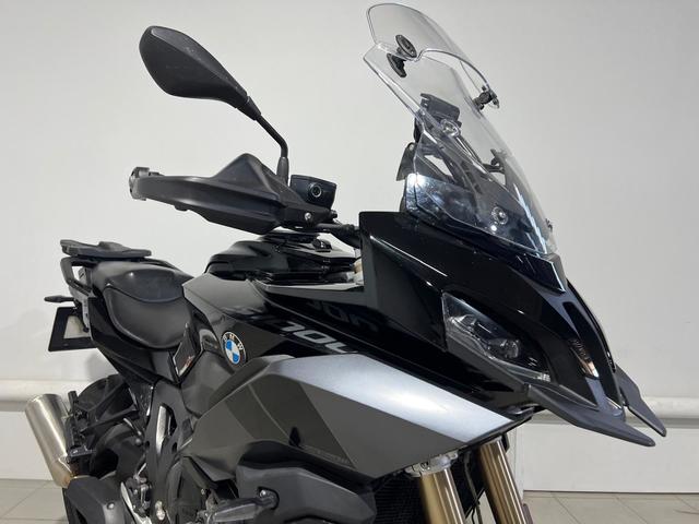 Bmw motorrad S 1000 xr  de ocasión 