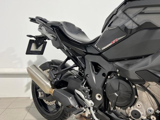 Bmw motorrad S 1000 xr  de ocasión 