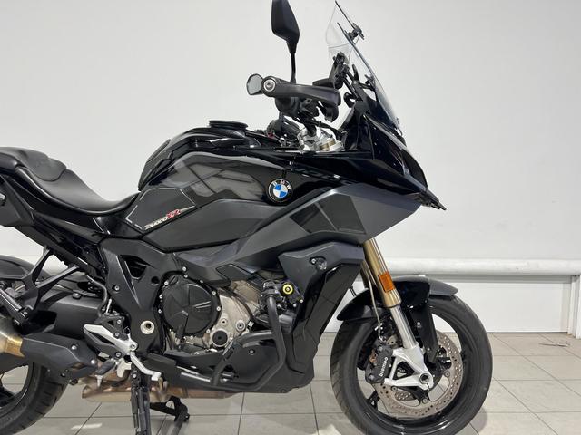Bmw motorrad S 1000 xr  de ocasión 
