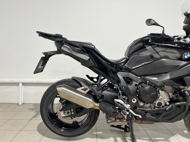 Bmw motorrad S 1000 xr  de ocasión 