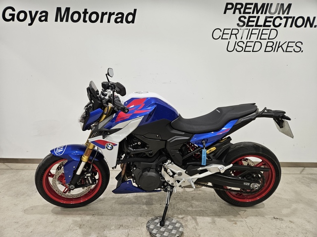 BMW Motorrad F 900 R  de ocasión 