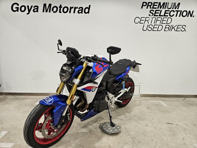 BMW Motorrad F 900 R  de ocasión 