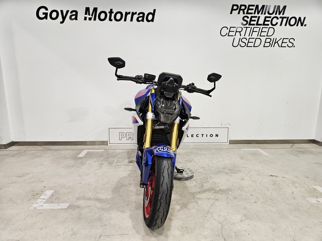 BMW Motorrad F 900 R  de ocasión 