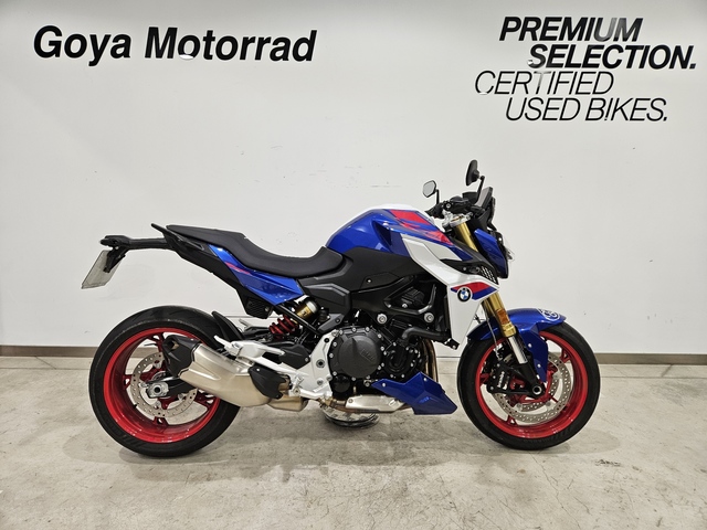 BMW Motorrad F 900 R  de ocasión 