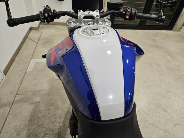 BMW Motorrad F 900 R  de ocasión 