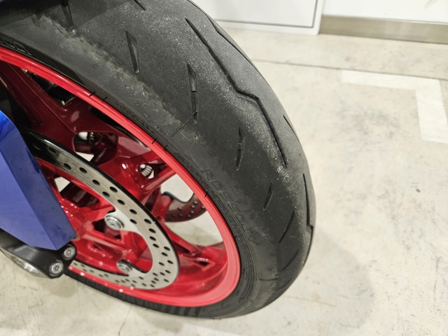 BMW Motorrad F 900 R  de ocasión 