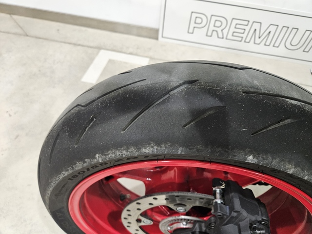 BMW Motorrad F 900 R  de ocasión 