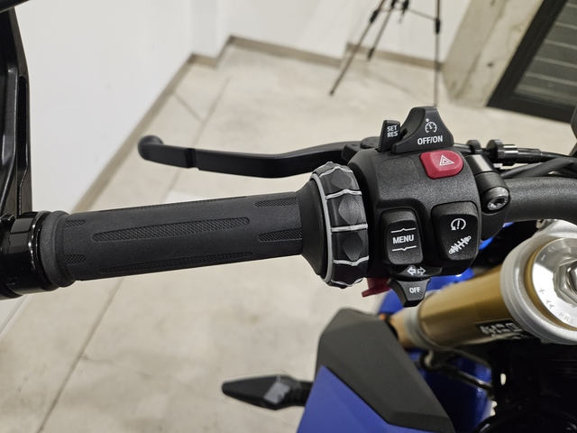 BMW Motorrad F 900 R  de ocasión 