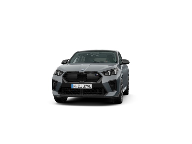 BMW X2 M35i color Gris. Año 2025. 221KW(300CV). Gasolina. En concesionario Proa Premium Palma de Illes Balears