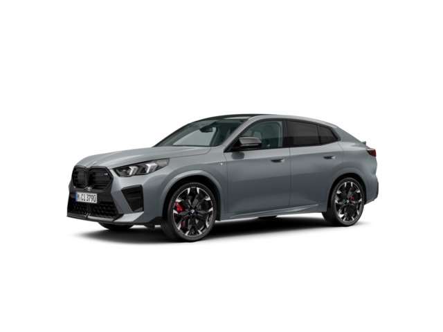 BMW X2 M35i color Gris. Año 2025. 221KW(300CV). Gasolina. En concesionario Proa Premium Palma de Illes Balears