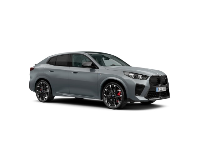 BMW X2 M35i color Gris. Año 2025. 221KW(300CV). Gasolina. En concesionario Proa Premium Palma de Illes Balears