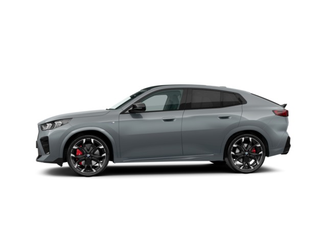 BMW X2 M35i color Gris. Año 2025. 221KW(300CV). Gasolina. En concesionario Proa Premium Palma de Illes Balears