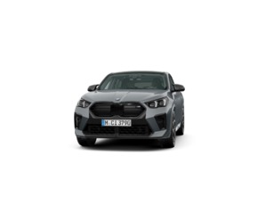 Fotos de BMW X2 M35i color Gris. Año 2025. 221KW(300CV). Gasolina. En concesionario Proa Premium Palma de Illes Balears