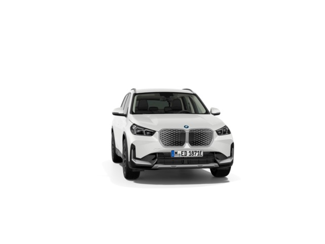 BMW iX1 xDrive30 color Blanco. Año 2025. 230KW(313CV). Eléctrico. En concesionario Proa Premium Palma de Illes Balears