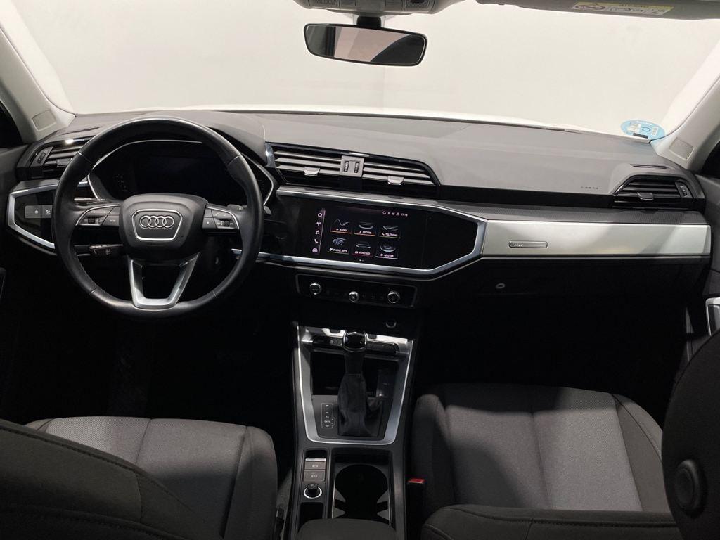 Audi Q3 Sportback 35 TDI en Barcelona