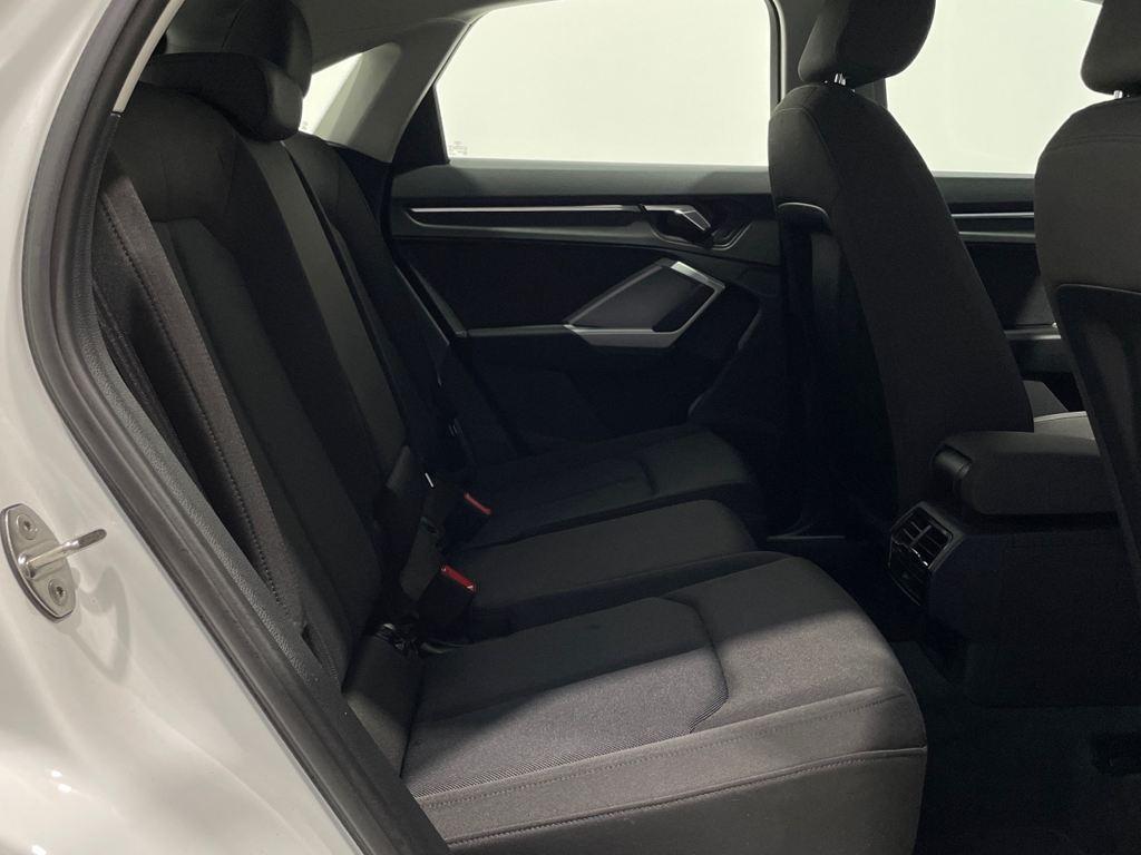 Audi Q3 Sportback 35 TDI en Barcelona