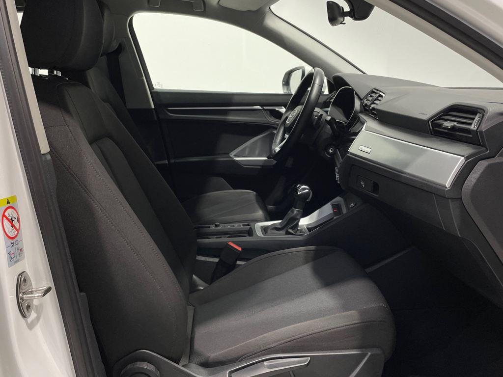 Audi Q3 Sportback 35 TDI en Barcelona