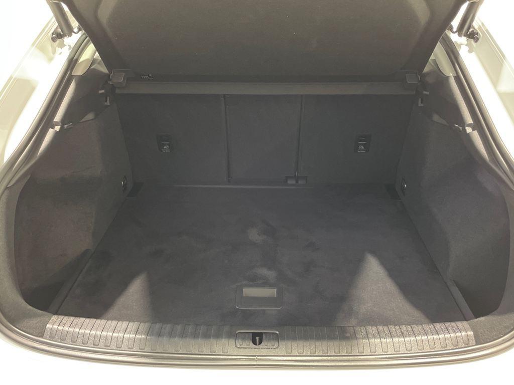 Audi Q3 Sportback 35 TDI en Barcelona