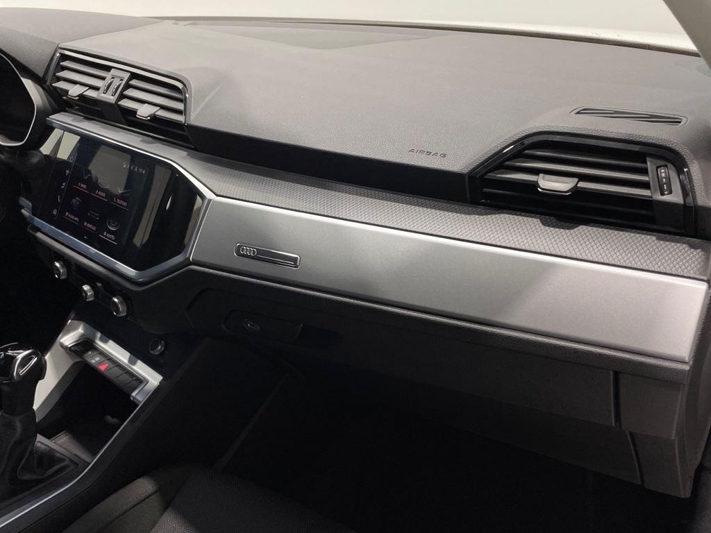 Audi Q3 Sportback 35 TDI en Barcelona