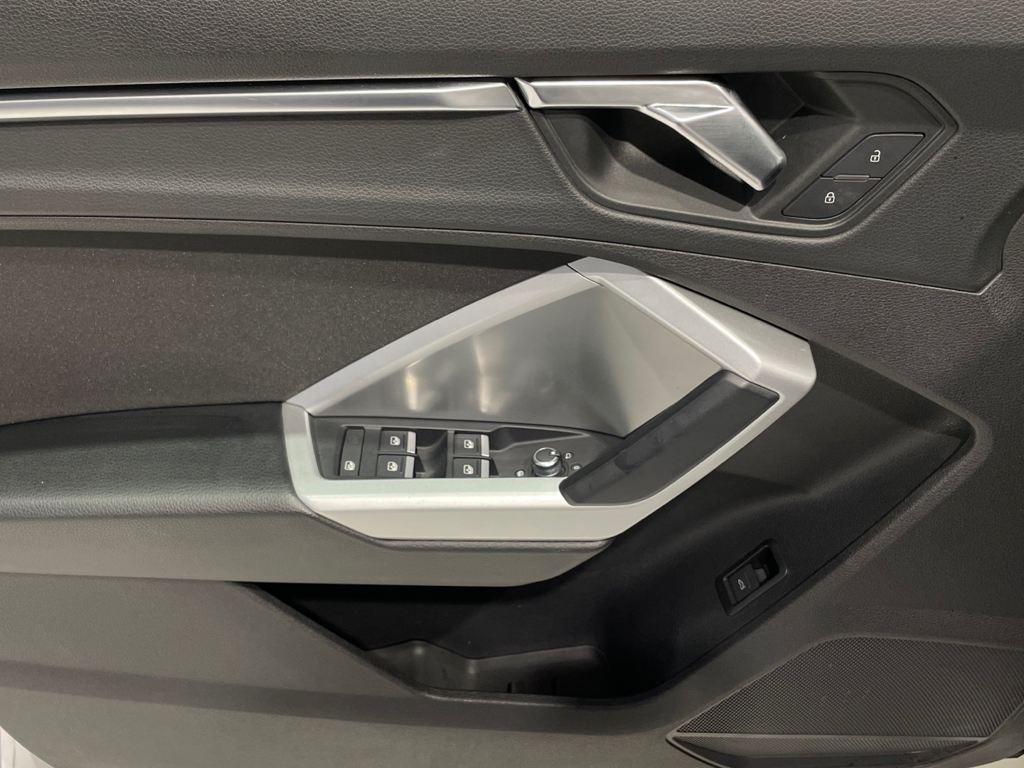 Audi Q3 Sportback 35 TDI en Barcelona