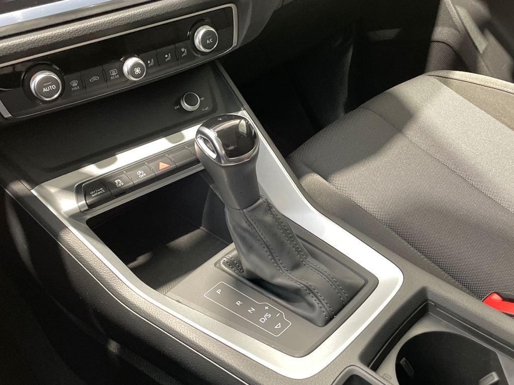 Audi Q3 Sportback 35 TDI en Barcelona