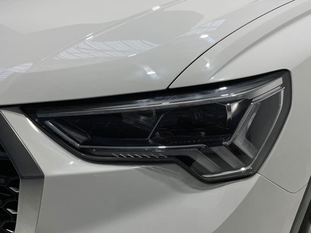 Audi Q3 Sportback 35 TDI en Barcelona