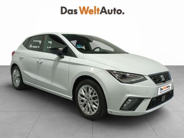 SEAT Ibiza 1.0 TSI S&S FR XS 85 kW (115 CV)