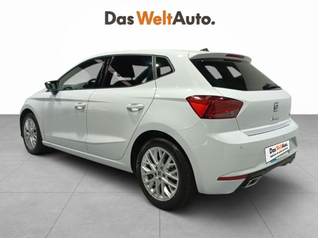 SEAT Ibiza 1.0 TSI S&S FR XS 85 kW (115 CV)