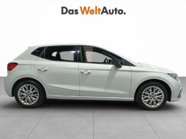 SEAT Ibiza 1.0 TSI S&S FR XS 85 kW (115 CV)